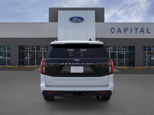 New 2026 Ford Expedition Active RWD image 5