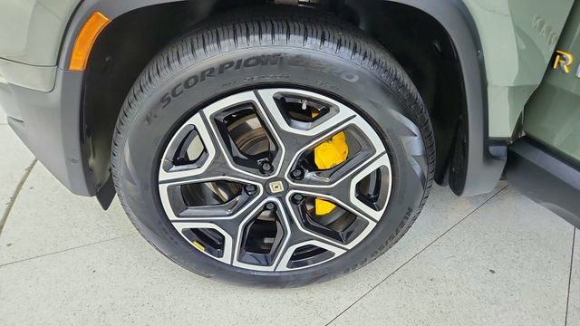 Used 2022 Rivian R1S Launch Edition image 60