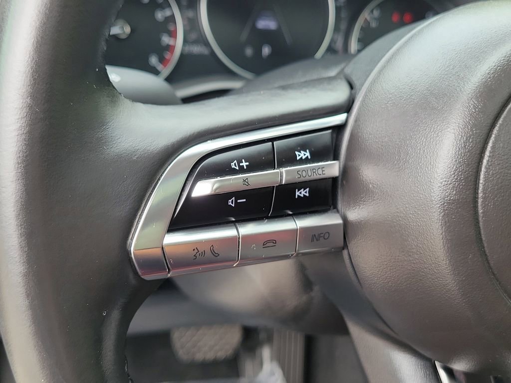Used 2023 MAZDA CX-30 AWD 2.5 S w/ Preferred Package image 21