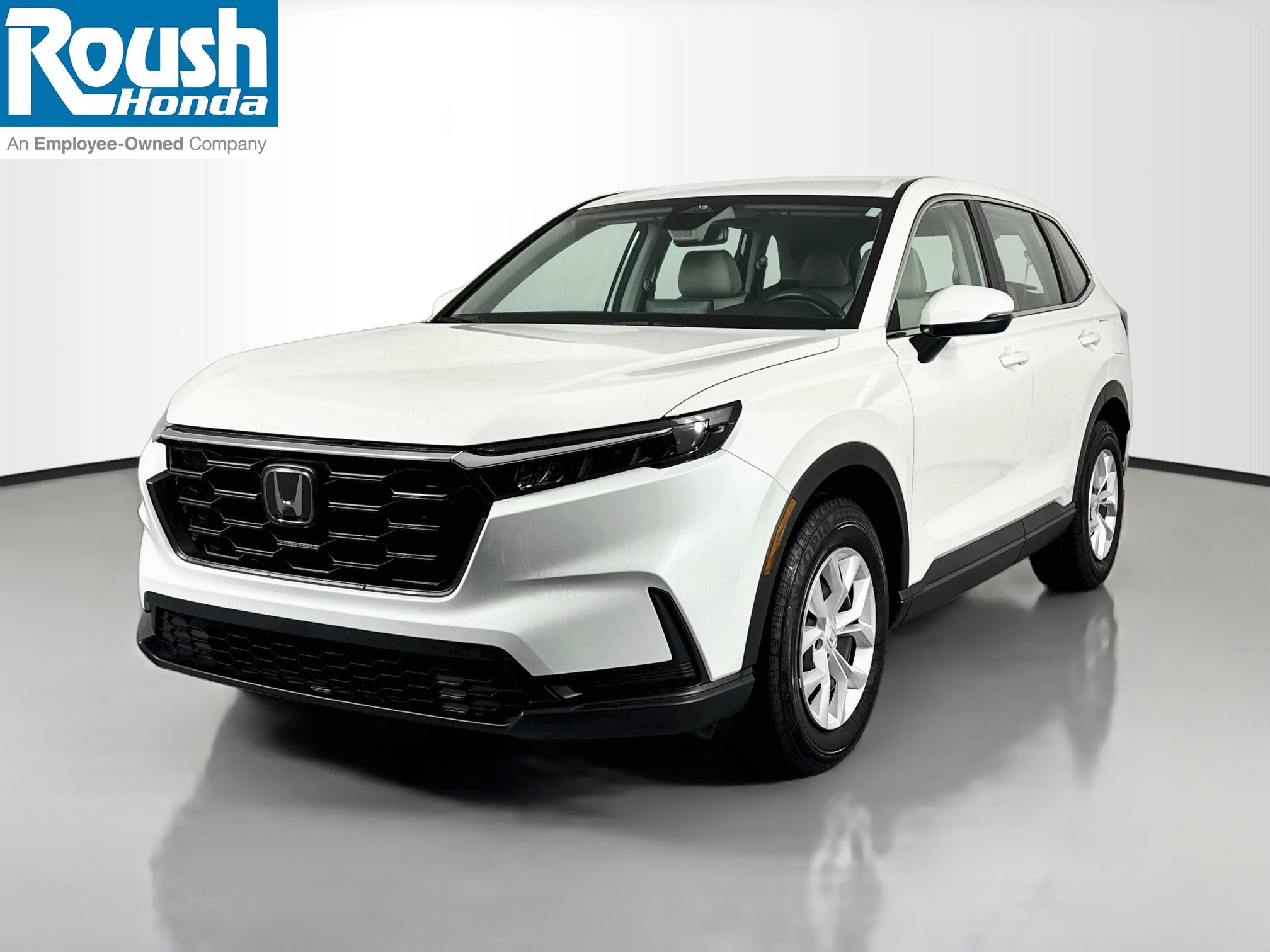 Certified 2024 Honda CR-V LX