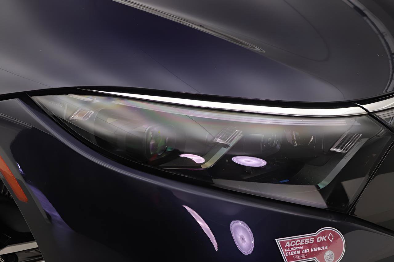 Certified 2023 Mercedes-Benz EQS 580 4MATIC Sedan image 25