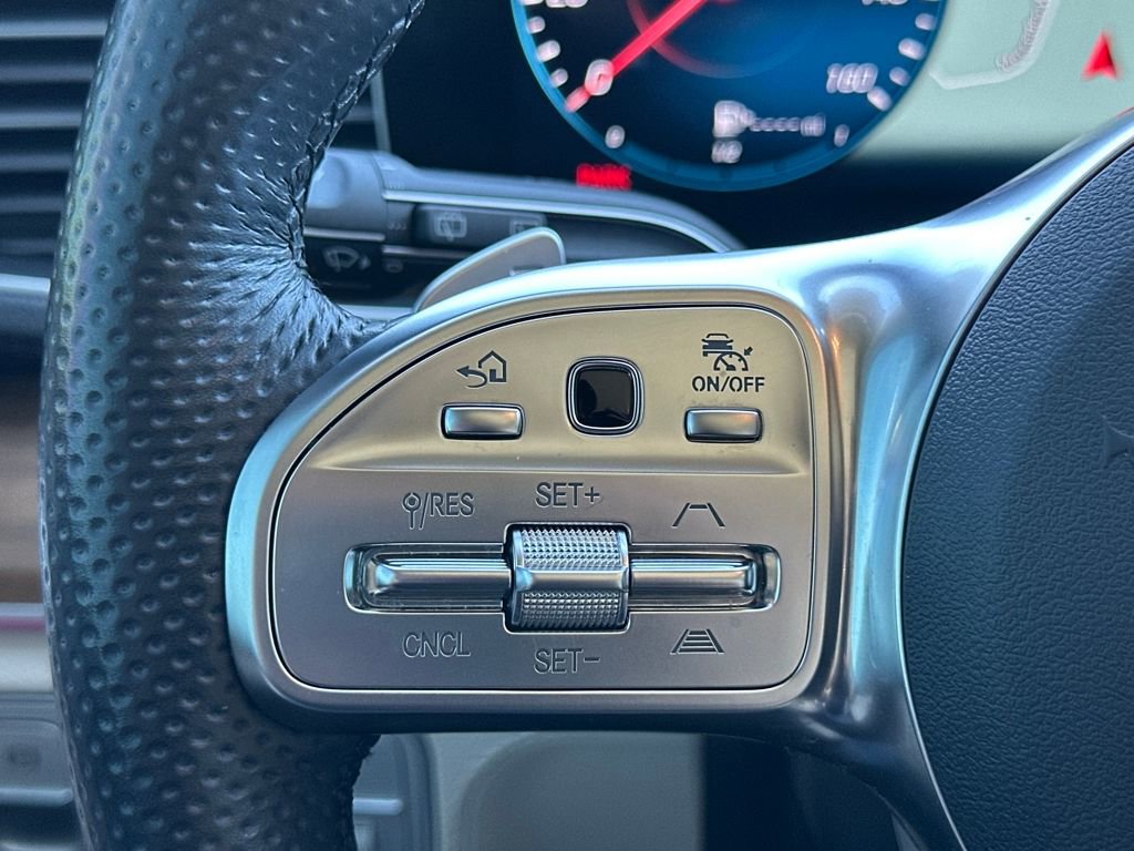 Certified 2023 Mercedes-Benz GLS 450 GLS 450 image 21