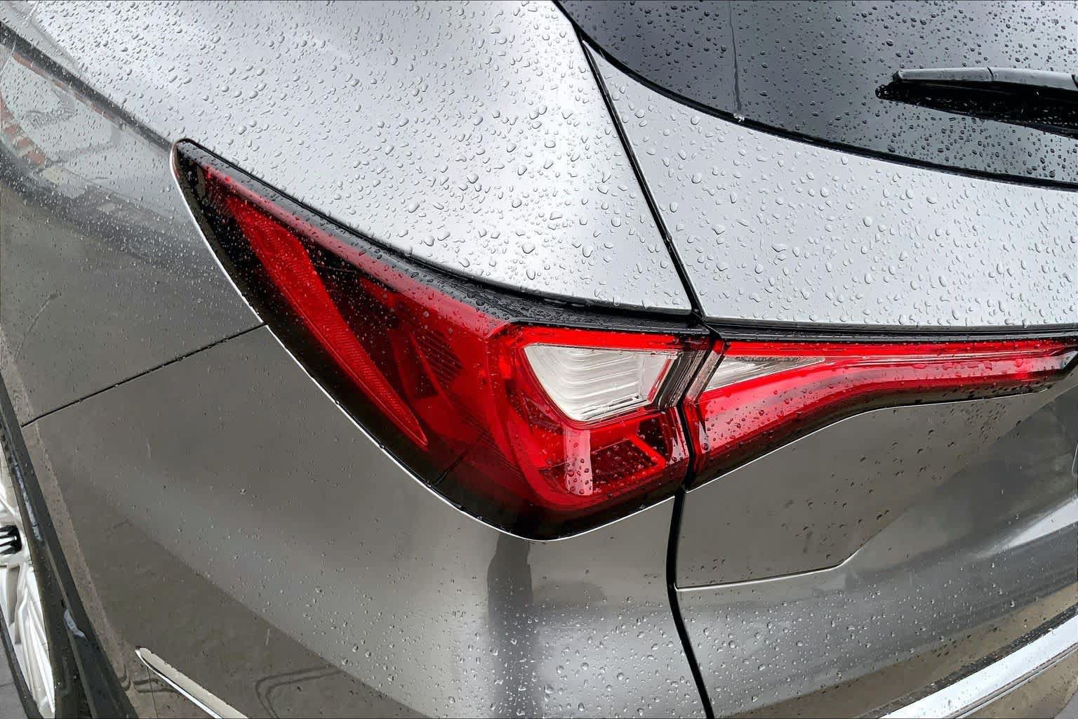 Certified 2023 Acura MDX SH-AWD w/ Advance Package image 28