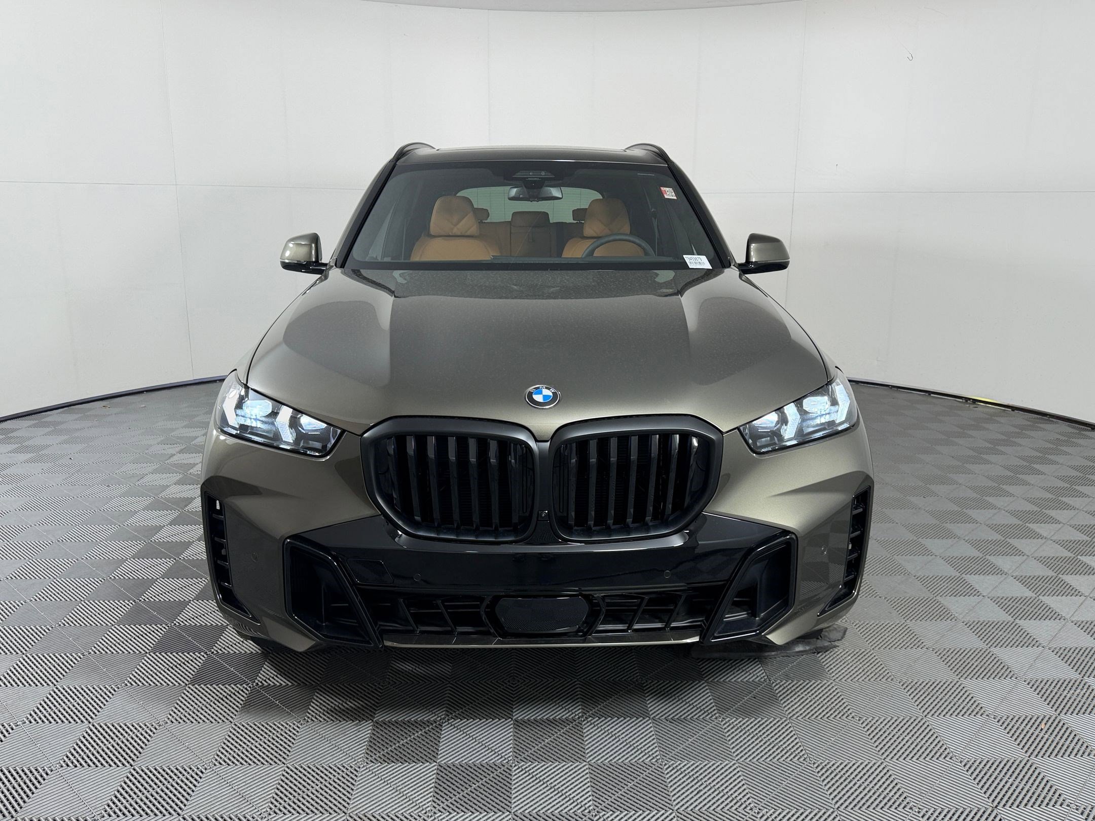 New 2026 BMW X5 sDrive40i RWD image 6