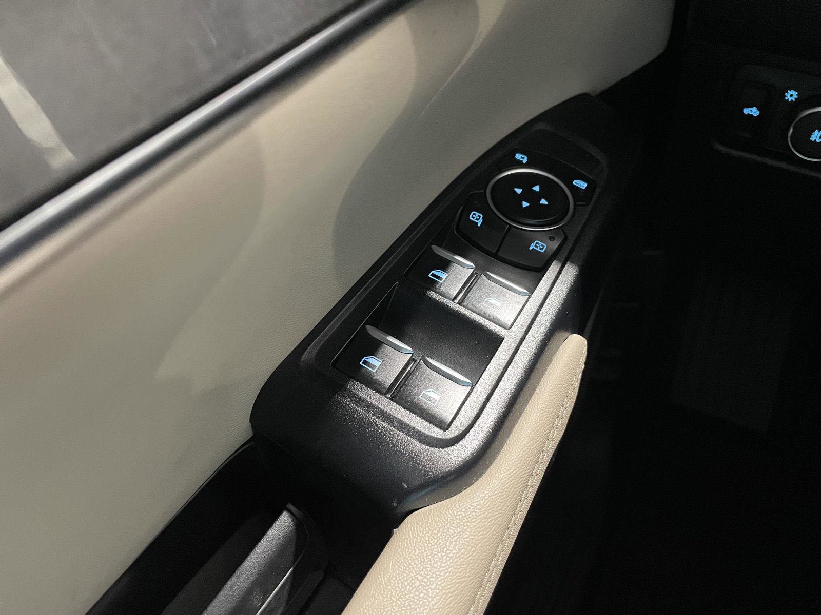 Used 2024 Ford Ranger Lariat w/ FX4 Off-Road Package image 25