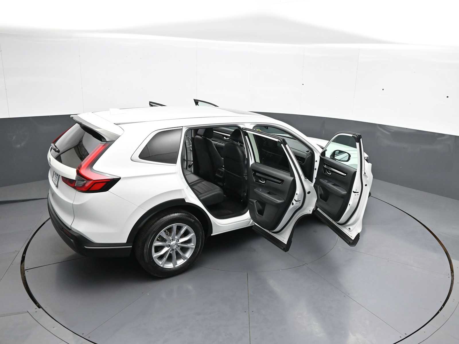 Used 2024 Honda CR-V EX-L image 45