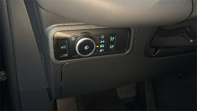 New 2025 Ford Explorer Active w/ Active Comfort Package image 11