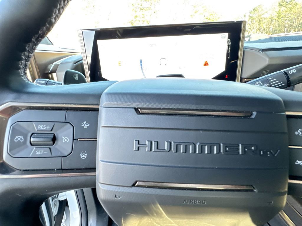 Used 2025 GMC Hummer EV 3X image 17