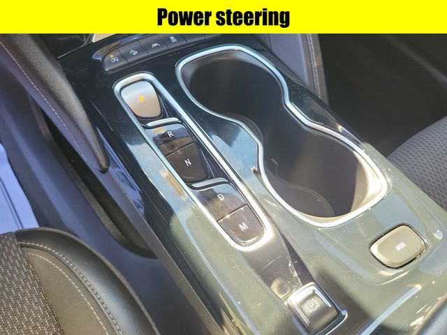 Used 2021 Buick Envision Preferred AWD/4WD image 17
