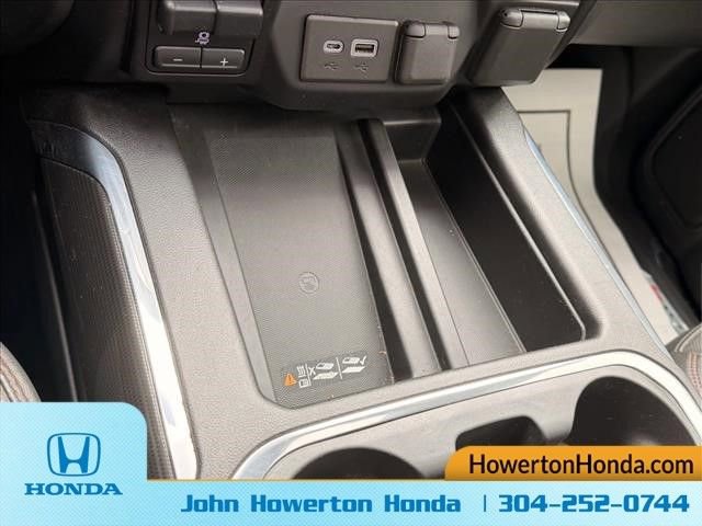 Used 2020 GMC Sierra 1500 AT4 w/ AT4 Premium Package image 27