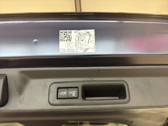 New 2026 Toyota Sequoia Limited image 27