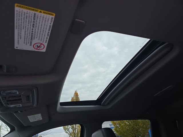 Certified 2020 Chevrolet Silverado 3500 LTZ w/ LTZ Premium Package image 23