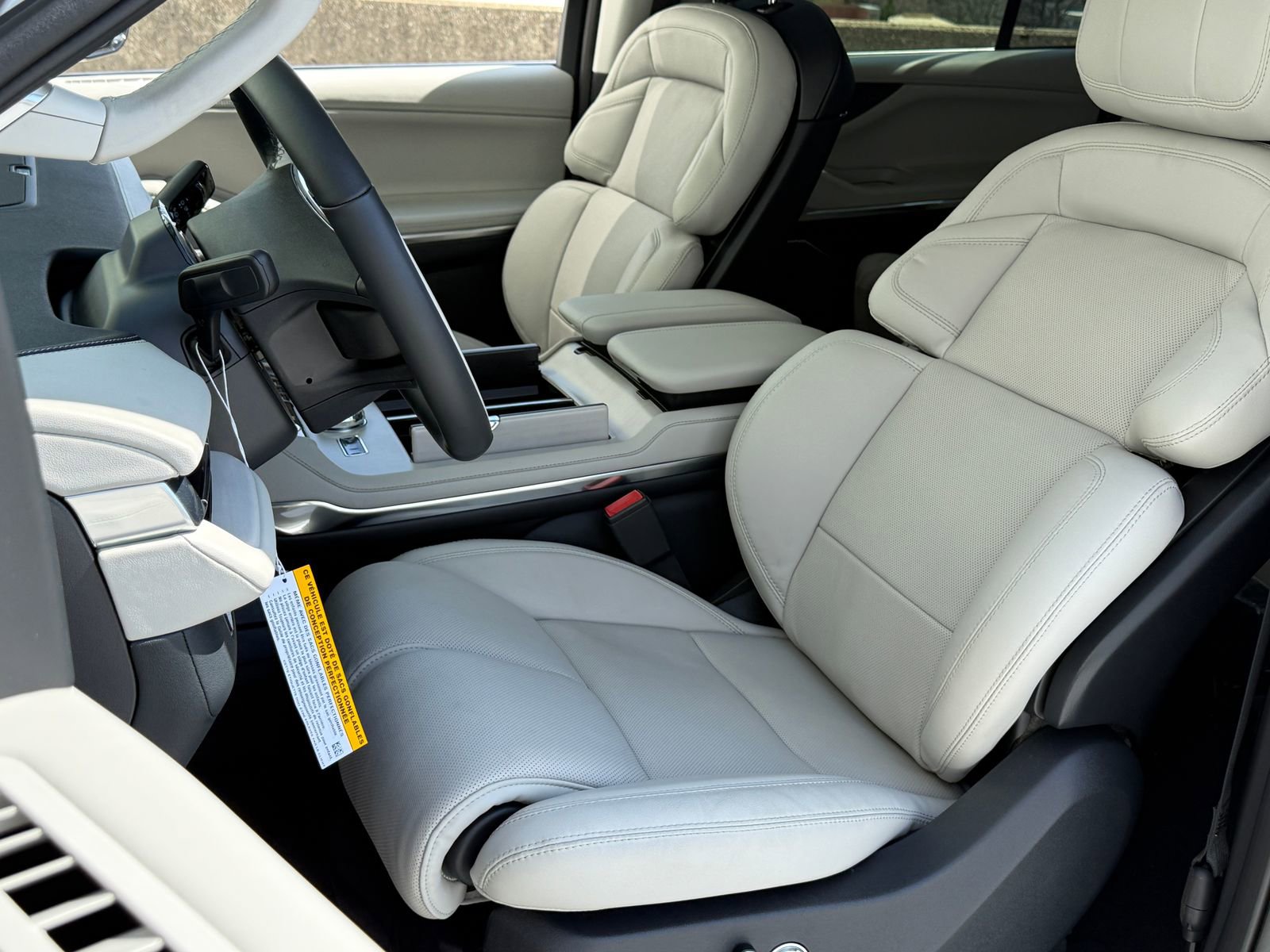 New 2026 Lincoln Navigator L Reserve image 27