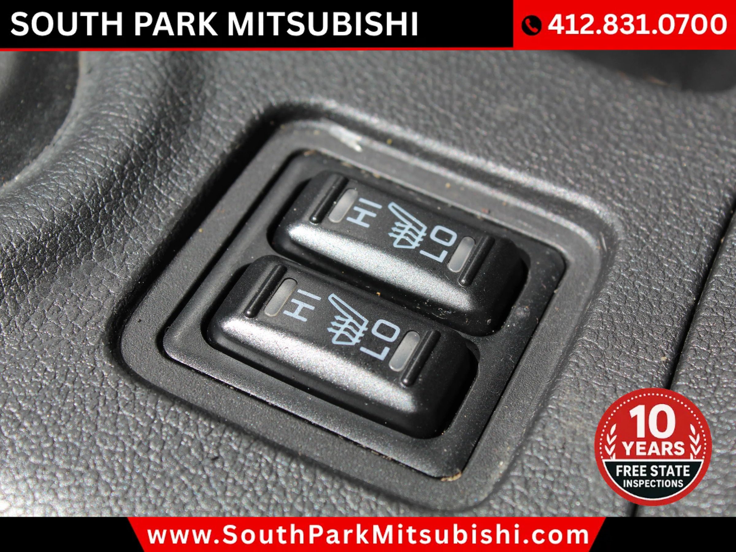 Used 2016 Mitsubishi Outlander SE AWD/4WD image 24
