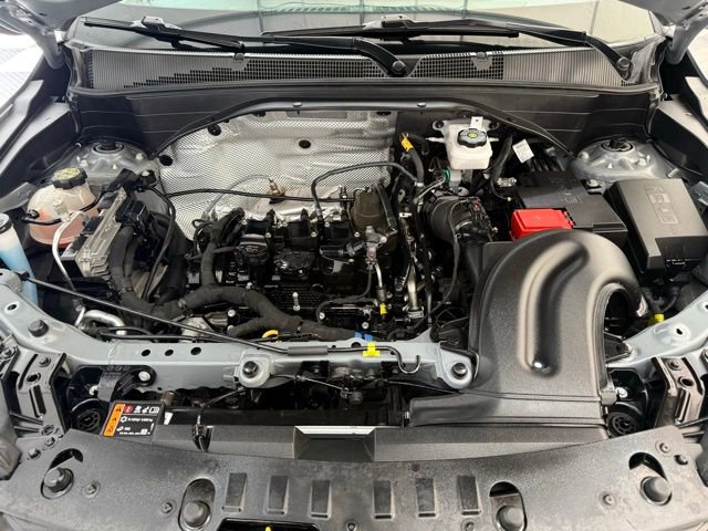 Used 2024 Chevrolet TrailBlazer LT image 8