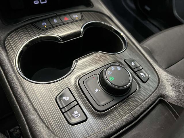 Certified 2022 GMC Acadia SLT w/ Technology Package image 35