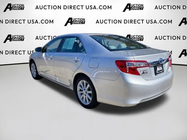 Used 2013 Toyota Camry XLE image 20