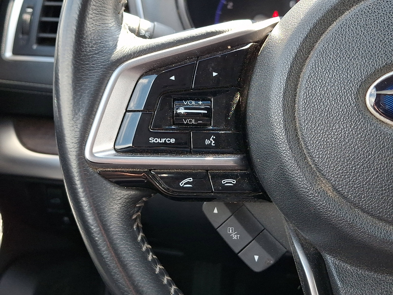 Used 2018 Subaru Outback 2.5i Limited w/ Protection Package #1 image 22