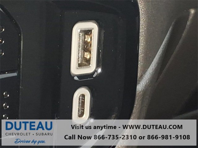 Certified 2024 Chevrolet Silverado 1500 ZR2 w/ Technology Package image 20