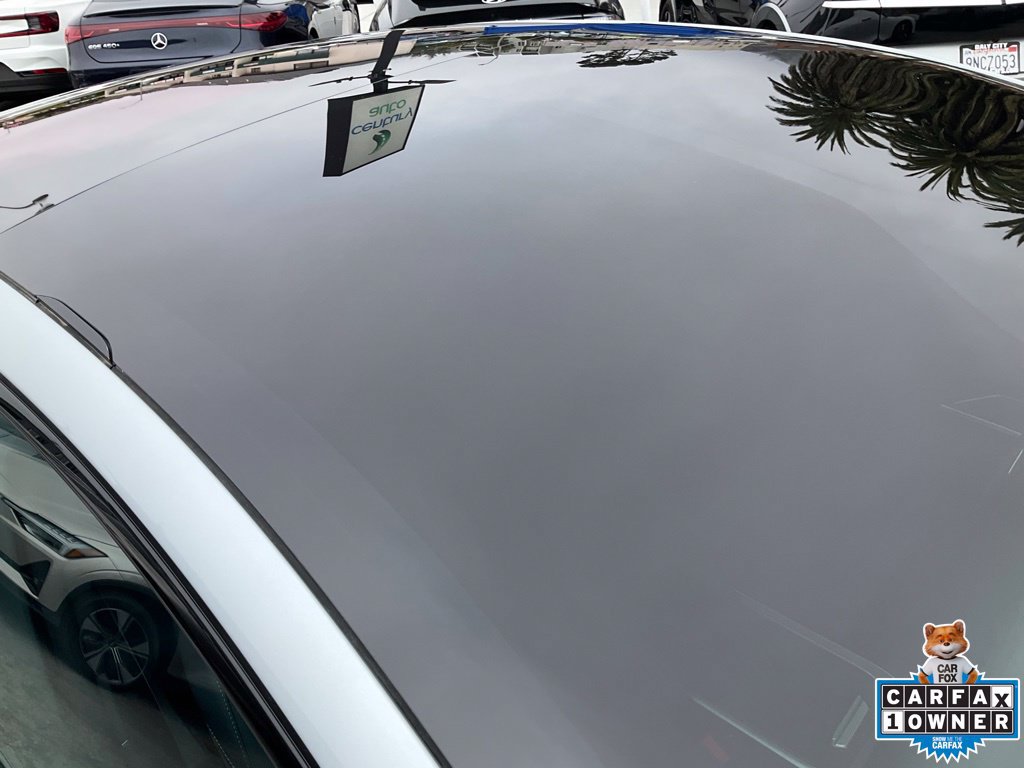 Used 2024 Lucid Air Touring AWD/4WD image 78