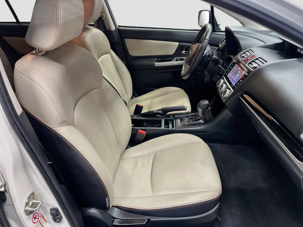 Used 2016 Subaru Crosstrek 2.0i Limited AWD/4WD image 28