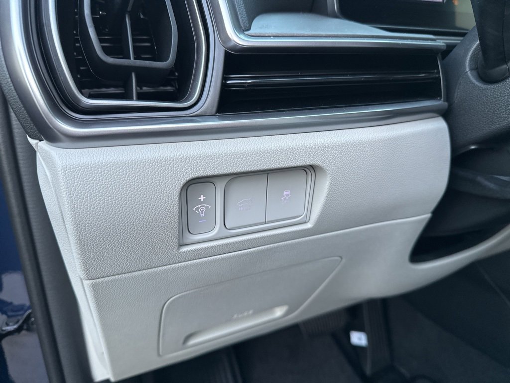 New 2026 Kia Sorento EX image 33