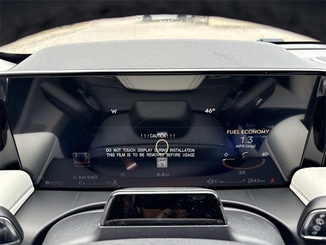 New 2026 Lincoln Aviator AWD image 32