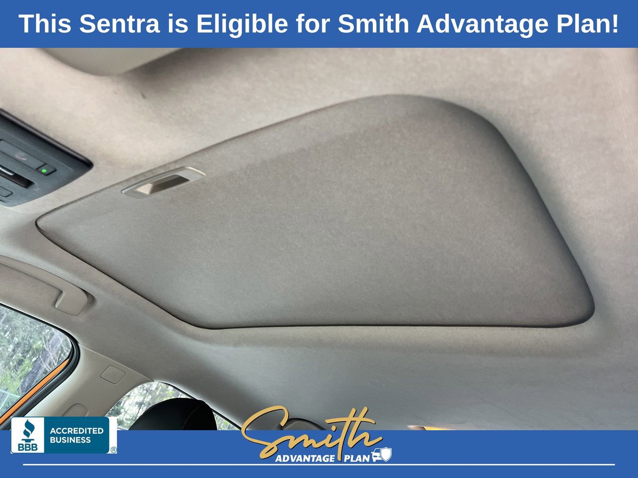 Used 2024 Nissan Sentra SR w/ SR Premium Package image 17