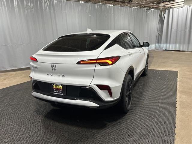New 2026 Buick Envista Sport Touring w/ Convenience I Package image 3