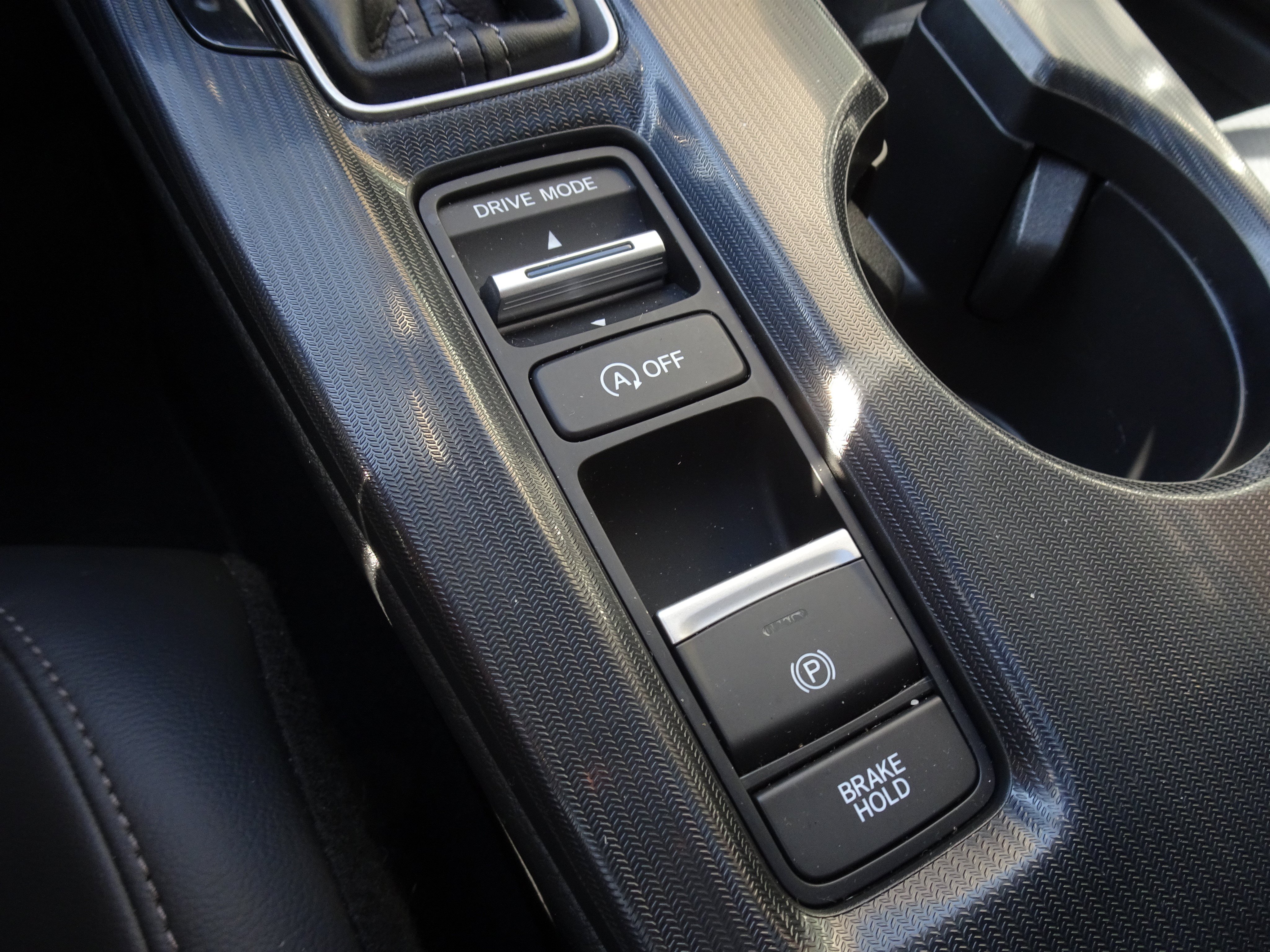 Used 2023 Honda Civic Touring image 17