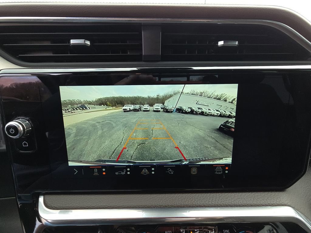 Used 2025 GMC Sierra 2500 Denali w/ Denali Reserve Package image 24