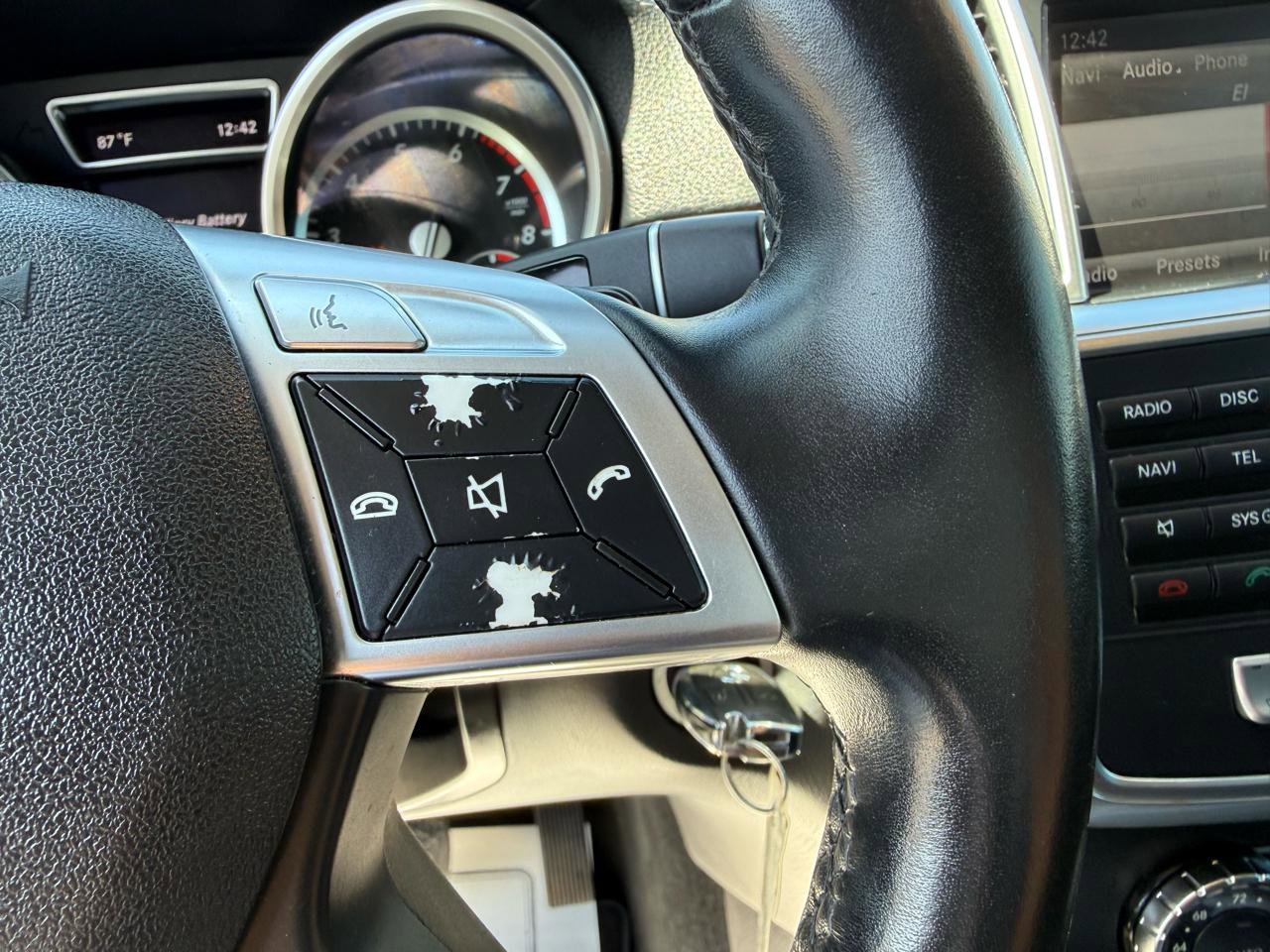 Used 2013 Mercedes-Benz GL 450 4MATIC image 21