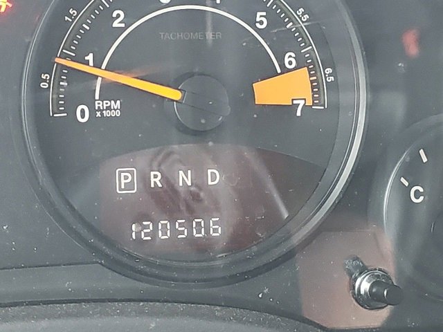 Used 2016 Jeep Patriot High Altitude image 12