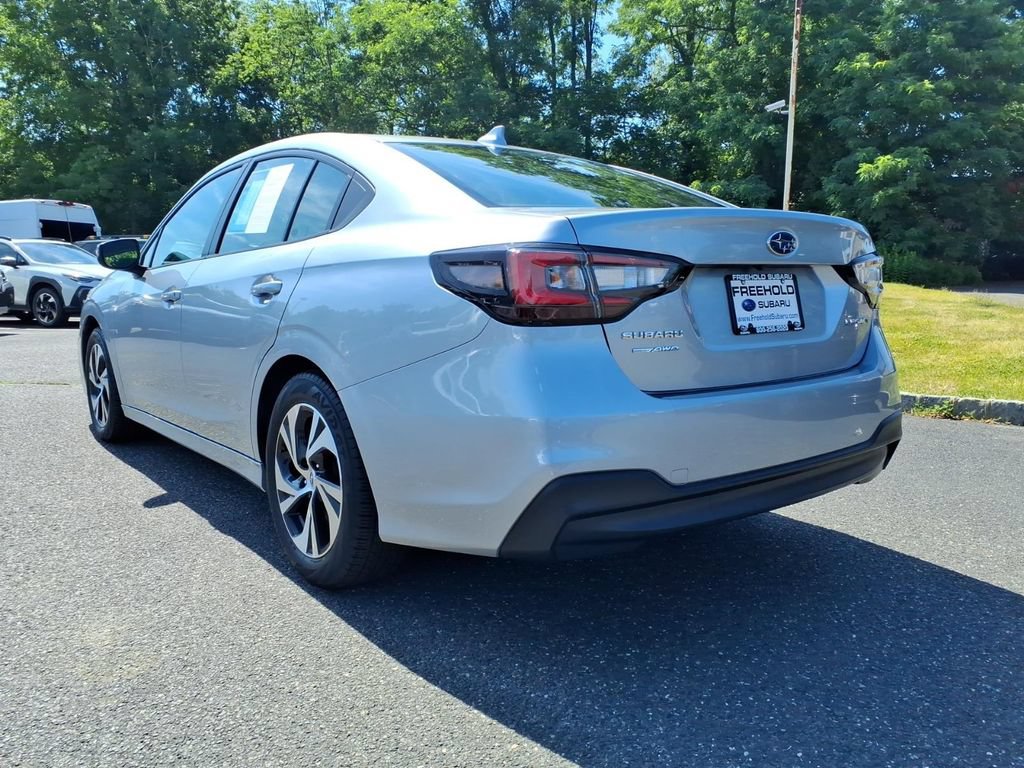 Used 2025 Subaru Legacy Premium AWD/4WD image 20