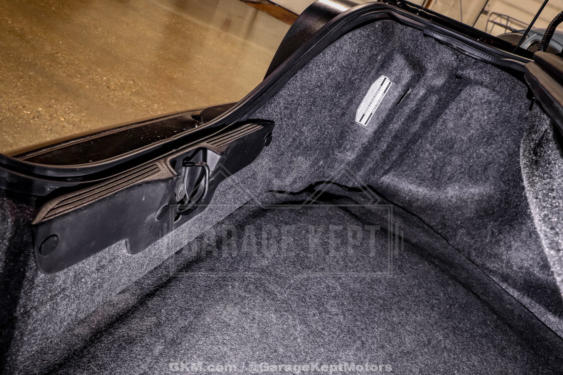 Used 1996 Ford Mustang Cobra RWD image 94
