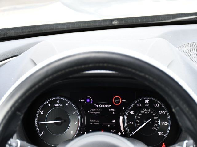 Used 2019 Acura RDX FWD image 20