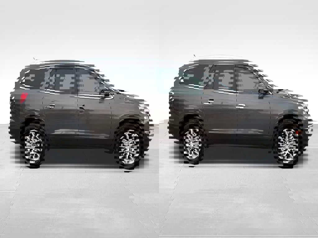 Used 2012 Buick Enclave Leather image 7