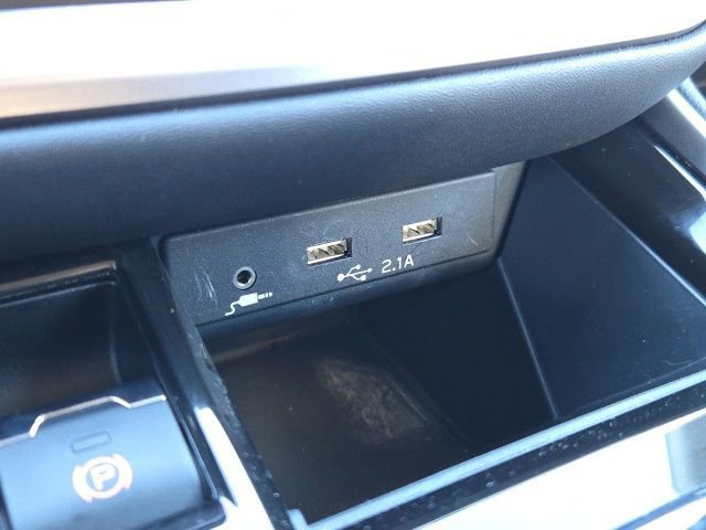 Certified 2022 Subaru Legacy Limited image 18