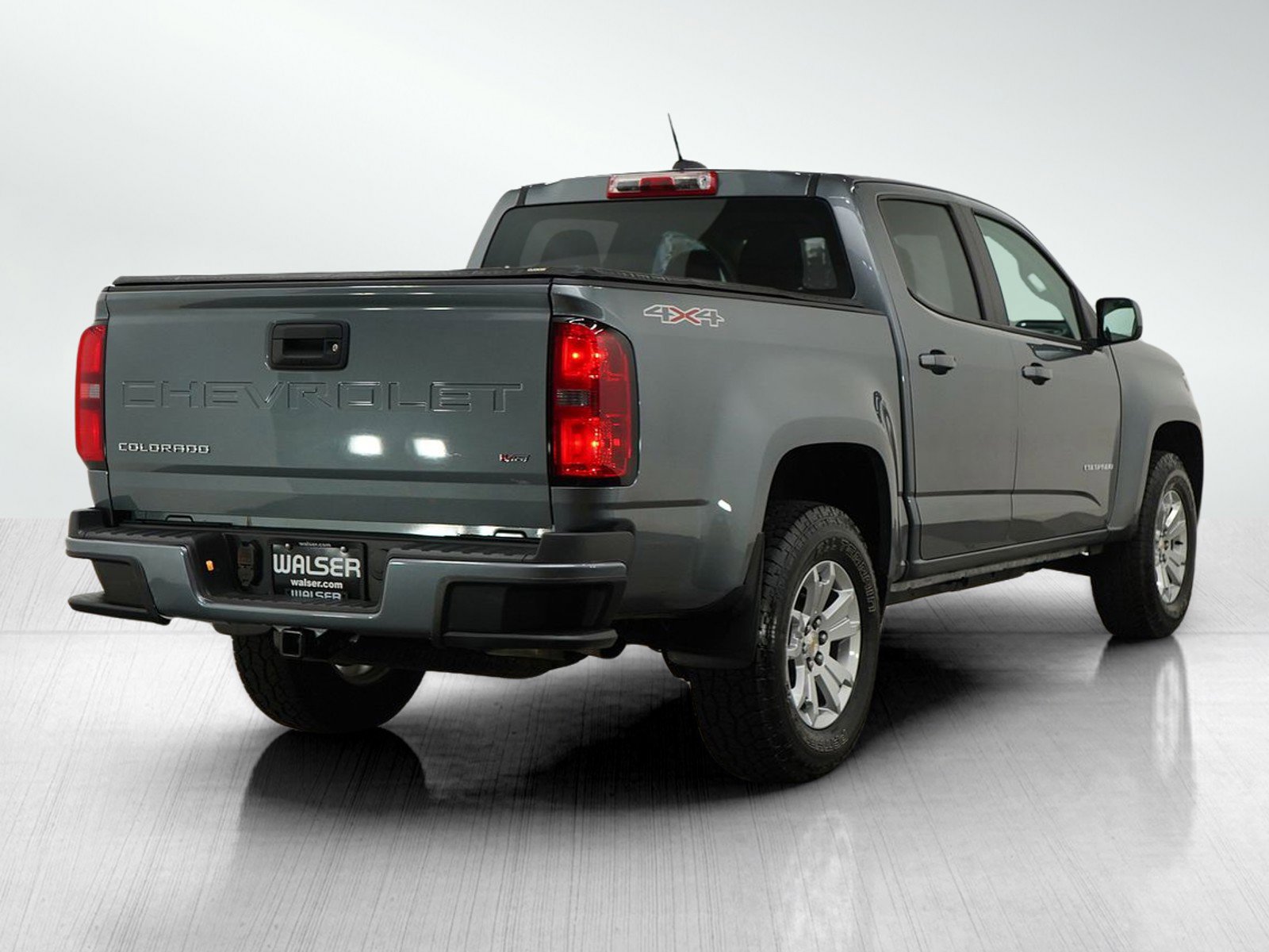 Used 2022 Chevrolet Colorado LT image 5