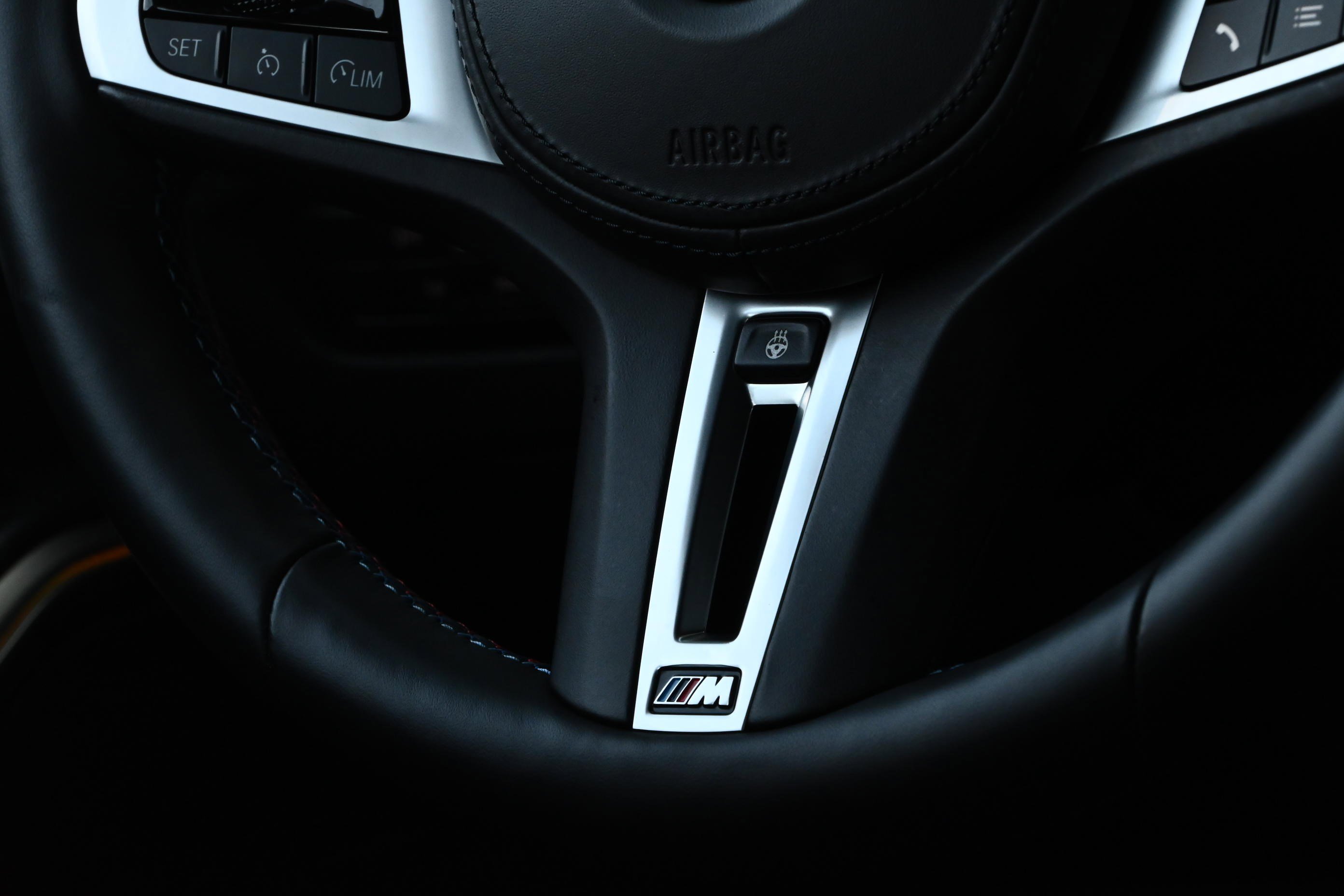 Used 2024 BMW M3 Competition w/ Executive Package image 31