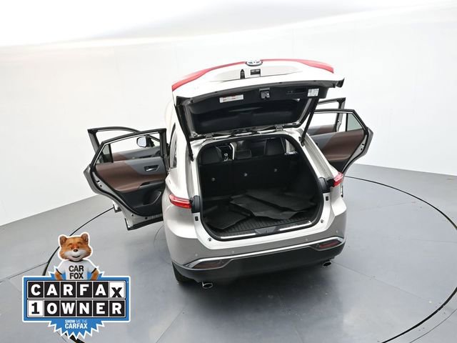 Used 2024 Toyota Venza Limited AWD/4WD image 43