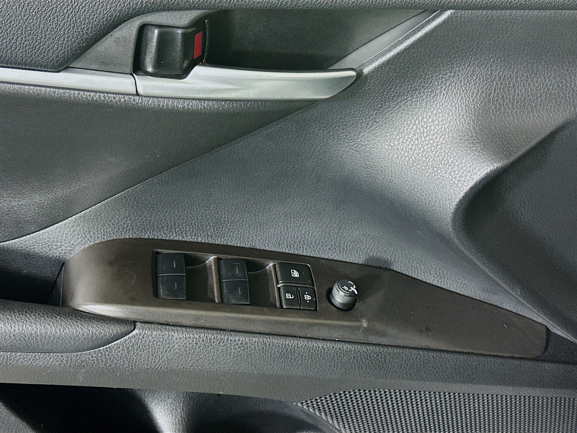 Certified 2023 Toyota Camry SE w/ Convenience Package FWD image 14