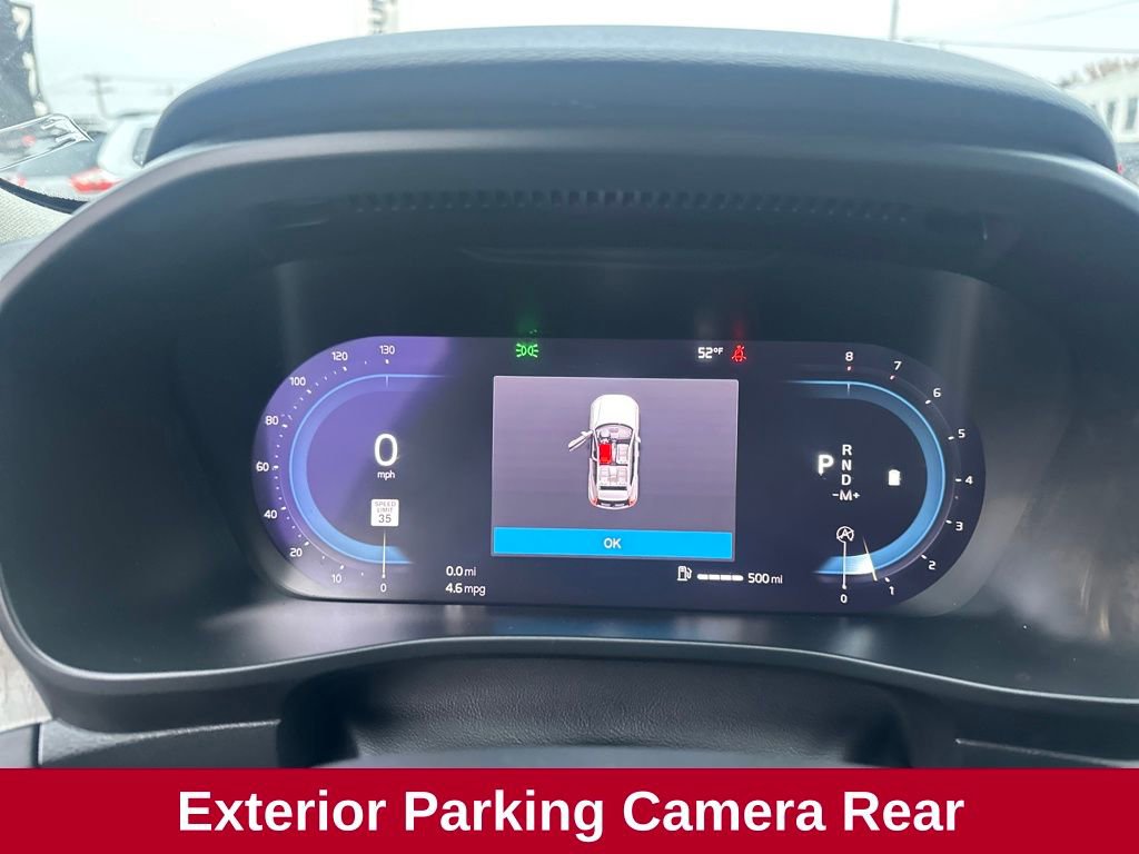 Used 2023 Volvo XC40 B5 Plus w/ Protection Package Premier image 18