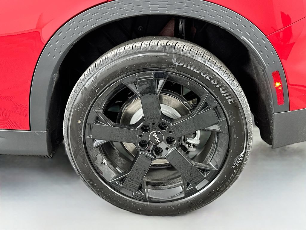 Certified 2026 MINI Cooper Countryman S AWD/4WD image 23