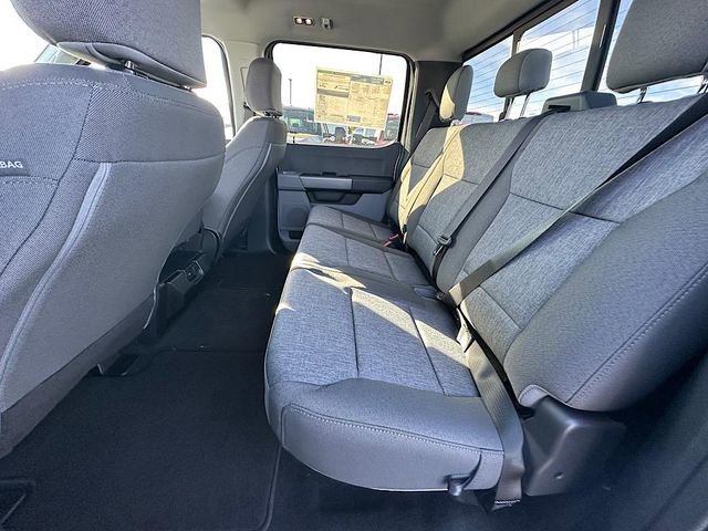 New 2026 Ford F250 XL w/ STX Appearance Package image 17