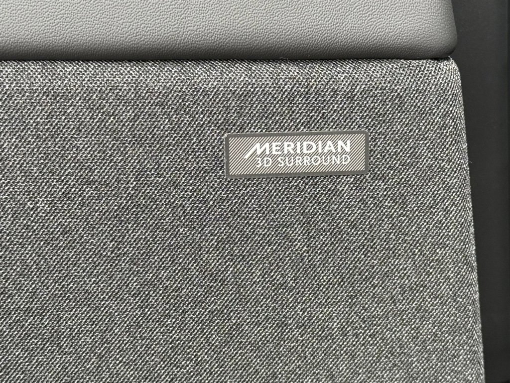 New 2025 Land Rover Range Rover Sport Dynamic SE image 34