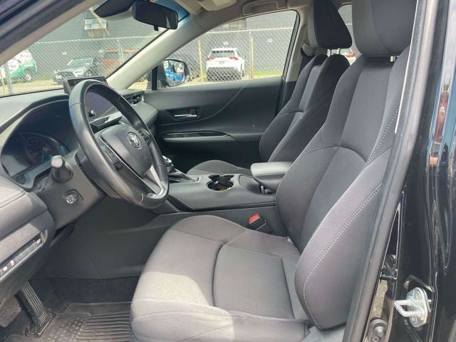 Certified 2023 Toyota Venza LE AWD/4WD image 17