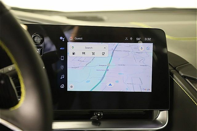 New 2025 Chevrolet Corvette E-Ray AWD/4WD image 27