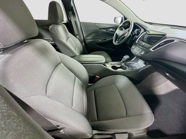 Used 2024 Chevrolet Malibu LT image 27
