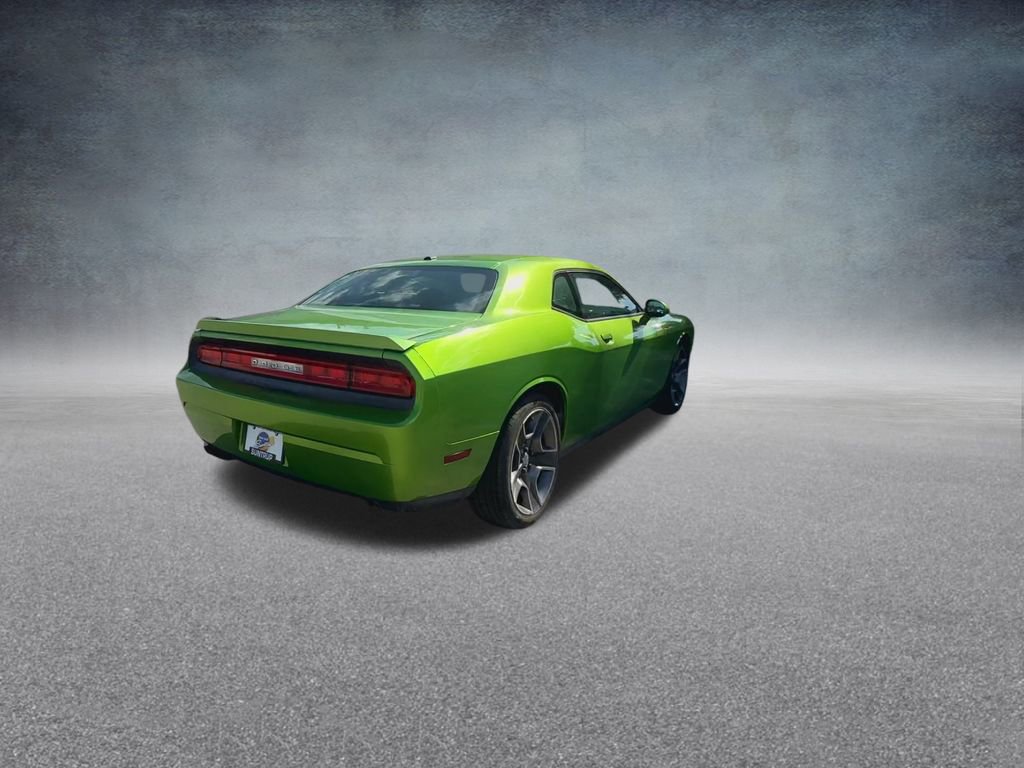 Used 2011 Dodge Challenger R/T image 23
